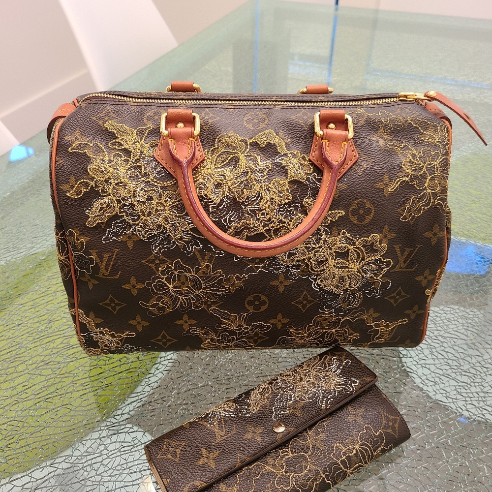 Louis vuitton - Picture 1 of 10